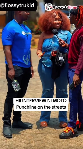 We have take Punchline to the streets. LETS FIND OUT WHAT GOES ON ON MINDS