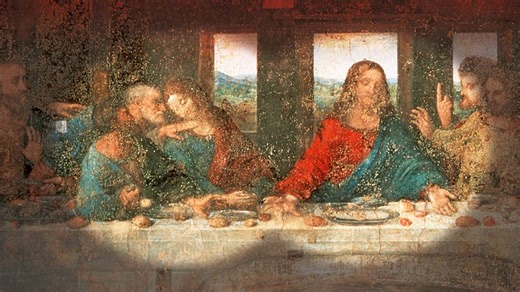 Secrets of the Code | Secrets of the Code | CTV