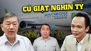 298K views · 3.3K reactions | Tỷ phú Trịnh Văn Quyết đã lấy đâu ra...