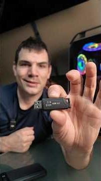 Lets talk the dirty truth about USB transfer rates... cause they are a lie