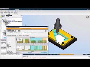 What's New In Vericut 9.6