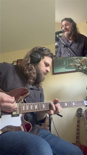 This Turns Into “As It Was” – Harry Styles Cover (Live Loop Arrangement) 🔁