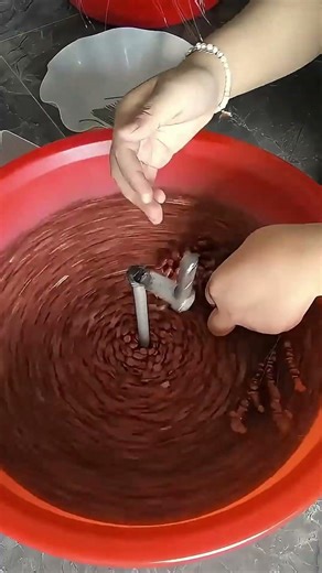 Smart Method For Beading