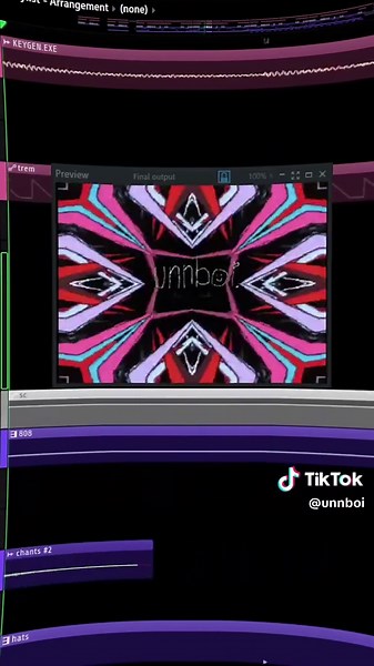 Keygen Beats: Unnboi's Music on YouTube & SoundCloud