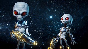 Destroy All Humans! 2 Remake Seemingly Teased in New Trailer