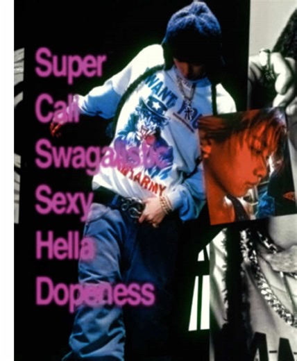 Swagger Style Tips for Older Adults