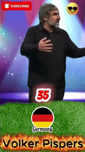 Volker Pispers Teil 3-Bis neulich Wahrheit, die keiner hören will