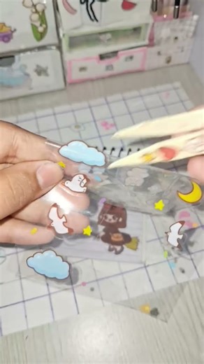 journal #trending #sticker #craftideas #diy #journal