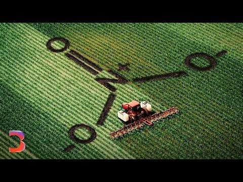 America’s Big Agriculture Problem Is Getting Worse