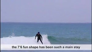 1.2K views · 315 reactions | Beautiful outlines combined with relaxed nose rockers, classic roll to V with double concaves in the tail combine to give you that “easy in” with loads of rail-to-rail performance. | Surftech USA | Facebook