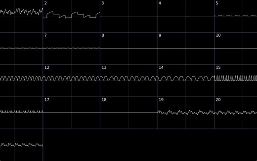 [Tracker音乐]Yu-lib - Yuzu