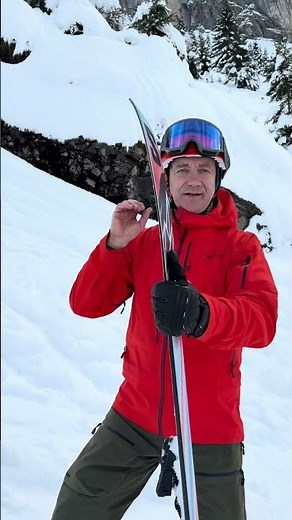 Salomon QST 94 Iced Aqua Ski Review
