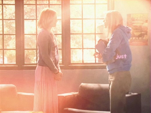 Missing Tara: A Tribute to Buffy and Willow