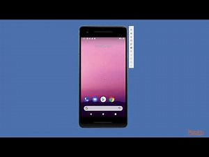 Android 9.0 Pie: Essential Developer Training: Setting Up the Emulator | packtpub.com