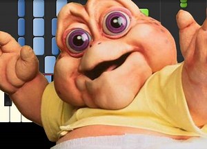 ¡Regresa el Nene Consentido!... Disney Plus México estrena ‘Dinosaurios’