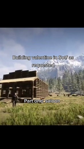 This might take a while but we got it 💪😤 #sotf #reddeadredemption2 #rdr2 #sonsoftheforest #kelvin #fypシ #foryoupage