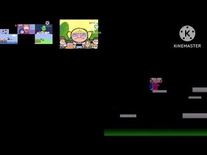 Cory Carson Makes Cry Everything’d 4