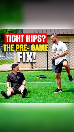 Runnin’ Ref on Instagram: "🔥𝐓𝐡𝐞 𝐁𝐄𝐒𝐓 𝐆𝐥𝐮𝐭𝐞 & 𝐇𝐢𝐩 𝐒𝐭𝐫𝐞𝐭𝐜𝐡 𝐟𝐨𝐫 𝐑𝐞𝐟𝐞𝐫𝐞𝐞𝐬 😲(𝐏𝐫𝐞-𝐆𝐚𝐦𝐞 & 𝐏𝐫𝐞-𝐖𝐨𝐫𝐤𝐨𝐮𝐭 𝐌𝐮𝐬𝐭-𝐃𝐨!) #referee #referees #warmup"