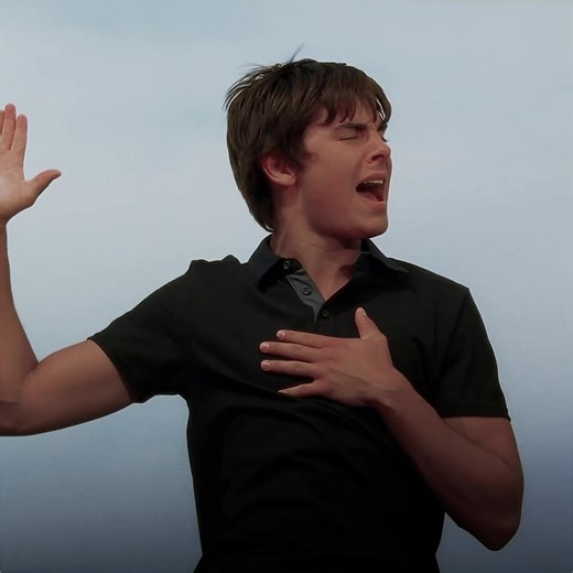 Troy Bolton Bet On It Edit from High School Musical