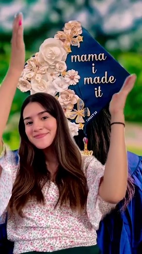 Tutorial de Birrete 🎓 👩🏻‍🎓 guarda este video para hacerlo en tu graduación🫶🏻 Estoy enamorada del resultado, siento que expresa toda mi esencia en algo físico 🥹🩷 a ti te gustó? #diy #diybirrete #graduacion #hazlotumismo #promdiy #prom #togaybirrete #taylorswift #longstoryshort | Becky Valenzuela