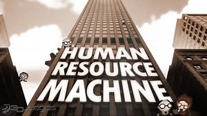 Human Resource Machine para PC - Nintendo Switch - Mac | 3DJuegos