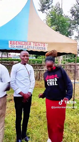 YouTube mc junior meshack Gideon
