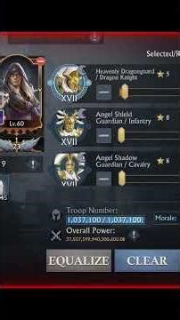 Fae Fight / part 1 / 5024 - 5025 - 5166 / King of Avalon