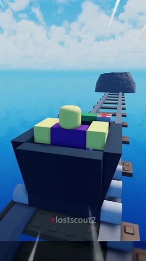 Roblox Free to Play Experience