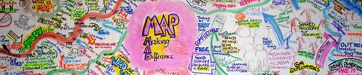 MAPS | Person Centred Planning | Person Centred Planning Tools