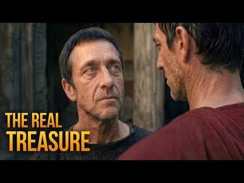 They Asked for Gold — He Brought the Poor Instead