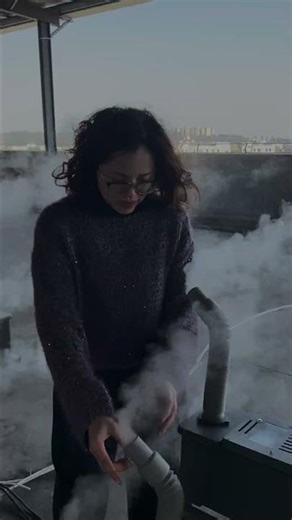 Do you need atomizing humidifier?