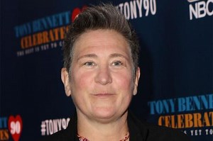 k.d. lang felt 'deep connection' to late Patsy Cline
