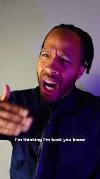 John Wick - I'm Back Scene