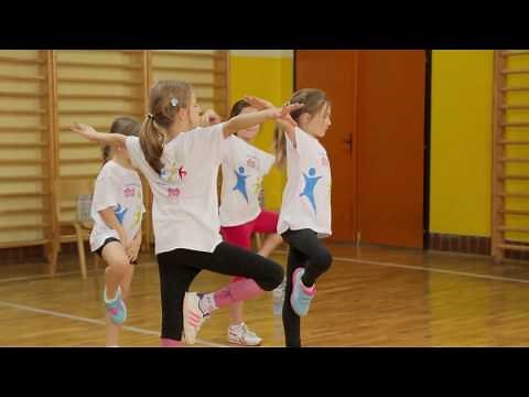 Pokrenimo našu decu - Sve vežbe