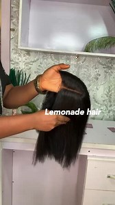 81 reactions · 16 shares | Human hair 12 inches 18k Payment on delivery is available at all locations where God is good logistics has an office, please you have to pay for delivery before order is sent. Payment by installments is available too. You can pick up at our office at No 1 5th Avenue, Ugbo okonkwo bus stop, Upper Chime Avenue, New Haven, Enugu. To order, please send a Dm or WhatsApp 08086686433. | Lemonade Hair | Facebook