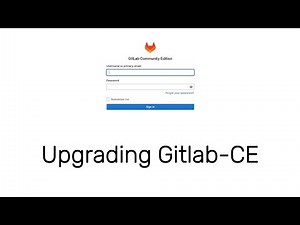 Upgrading GitLab CE: Avoiding Pitfalls with apt-mark