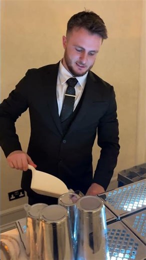 The Value of Bespoke Cocktails in Business