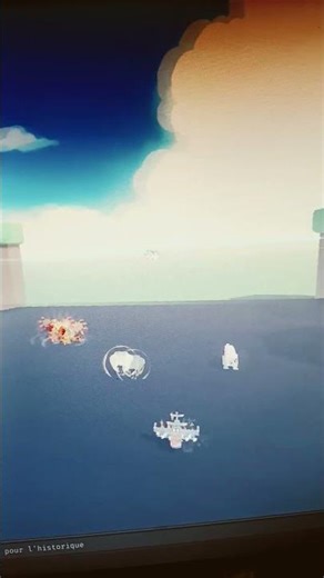 POV tu créer un jeu avec un pote