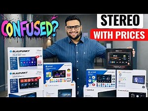 BEST CAR ANDROID STEREO UNDER ₹20,000/-🔥BLAUPUNKT|NIPPON|ONKYO|SANSUI|MI|QUBO🤩 📞9820569891 #android