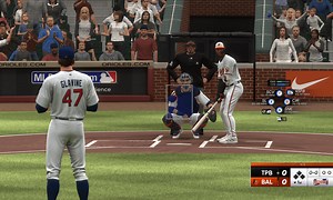 Best Camera Angles in MLB The Show 23
