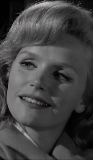 Days of Wine and Roses 1962: Lee Remick (& Jack Lemmon)