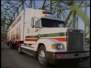 The Story of CF One 002