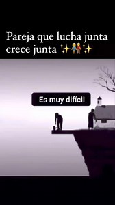 27M views · 520K reactions | Eso es lo que necesitamos para poder seguir luchando y no rendirse, que confíen en ti, que te apoyen, que te motiven y que siempre estén en las buenas y en las malas... #confianza #motivacion #juntos #enlasbuenasyenlasmalas @destacar | Jhoan Luis | Facebook