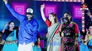 104K views · 5.4K reactions | Maila re Saila sambalpuri orchestra stage program Umakant Barik #Umakantbarik #umakantbarikmelody #umakantbarikorchestra #umakantbarikvsarchanapadhi | SS Media | Facebook