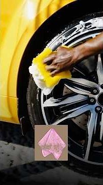 Best Microfiber Cloths for Car Cleaning 🚗✨