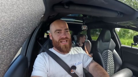 Audi RS6 C7 Review: Depreciated Performance Estate with Family Practicality