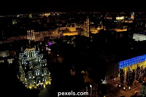 Bright City Lights Videos, Download The BEST Free 4k Stock Video Footage & Bright City Lights HD Video Clips