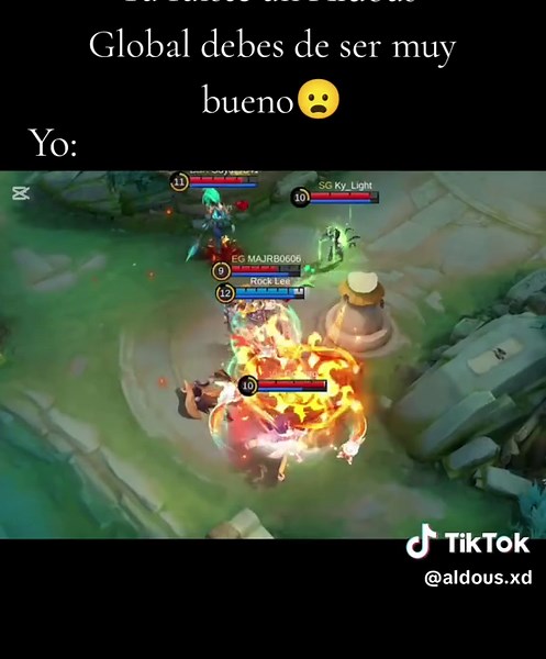 Focus tank👍#aldoustiktok #aldousmobilelegends #mobilelegends #mobilelegends_id #leagueoflegends #foryoupage