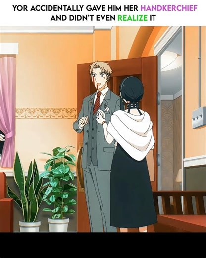 Yor Forger is absolute cinema ✨ #spyxfamily #shorts #anime