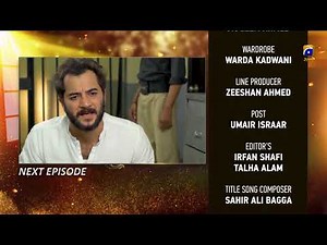 Umeed - Episode 61 Teaser | 29th October 2020 - HAR PAL GEO